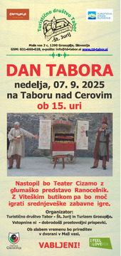 Dan Tabora